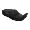 Harley Electra Glide, Street Glide, Road King Driver Passenger Seat (2009-2023)