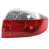 Toyota Vios NCP41 NCP42 Tail Light (2002-2005)