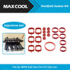BMW E83 X3, E70 X5, E71 X6, E46, E60 Intake Inlet Manifold Gasket (2004-2010)