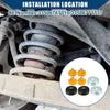 BMW 1 Series M (2011) 1 Set Suspension Strut Bumper Bump Stop