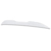 BMW 2 Series G42 Mineral White ABS Boot Spoiler (2022-2023)