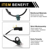 Ford Ranger ABS Wheel Speed Sensor (2011-2017)