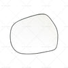 Toyota LandCruiser Prado 120 Left Side Mirror Glass (2003-2009)