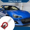 Mitsubishi Lancer Evolution  - Red Tow Hook Ring 23.5cm