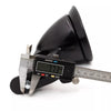 Toyota Hilux 1978-1983 Black Fender Mirrors x2
