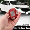 Chevrolet Impala TPU Key Fob Cover (2014-2019)
