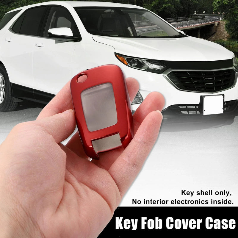 Chevrolet Impala TPU Key Fob Cover (2014-2019)