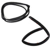 Door Rubber Seal Up-Low Set 2 Left Fits Toyota Hiace LH102 LH112 Van 1989-04 D05