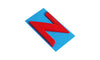 Isuzu D-Max 3D Adhesive Logo Emblem (2020-2021)