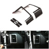 Range Rover Sport 2014-2018 Carbon Look Side Air Outlet Vent Cover Trim