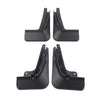 Honda HR-V ZR-V Mud Flaps Splash Guards (2023-2024)