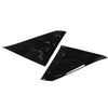 Toyota Alphard Vellfire B-Pillar Molding Cover Trim (2016-2019)