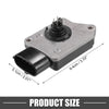 Ford Ranger MAF Mass Air Flow Sensor Assembly (1998-2011)
