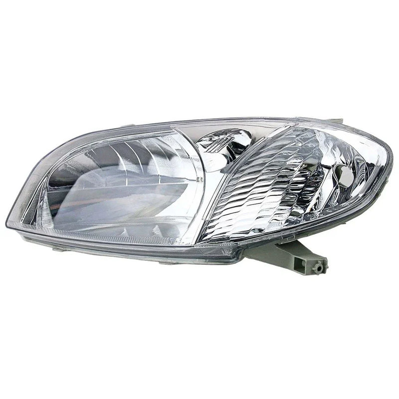Toyota Vios 1 Pair Headlight (2002-2005)