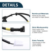 Kia RIO5 ABS Wheel Speed Sensor (2006-2011)