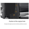 Changan CS55 PLUS Fender Protector Splash Guard Mudguards 4X (2024–2024)