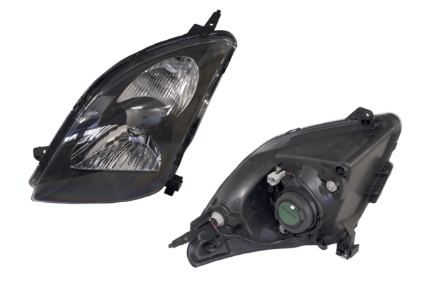 Headlight Left Hand Side FOR Suzuki Swift EZ 2005-2010