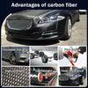 BMW 3 Series F34 GT M Sport Front Bumper Splitter Lip Fins (2014-2019)