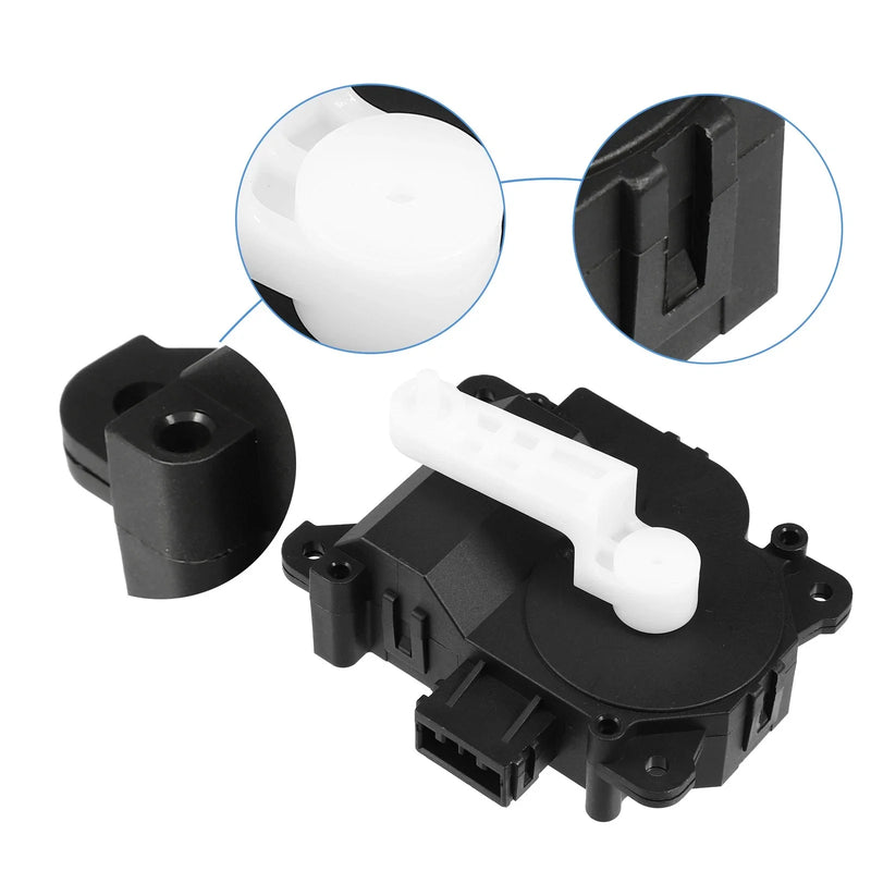 Honda Odyssey Air Door Actuator (2005-2010)