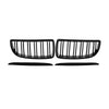 BMW E90 E91 Bumper Grill Mesh Grille (2005-2008)