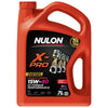 XPRHD15W40 X-PRO 15W-40 HI-Torque Engine Oil
