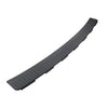 Land Rover Range Rover Sport Black Rear Bumper Step Pad (2010-2013)