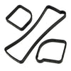 Ford Escape, Ranger, Transit Connect Engine Valve Cover Gaskets (2001-2023)