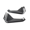 Aprilia RS660 Tuono 660 Front Lip Wind Winglets Carbon Fiber (2020-2023)