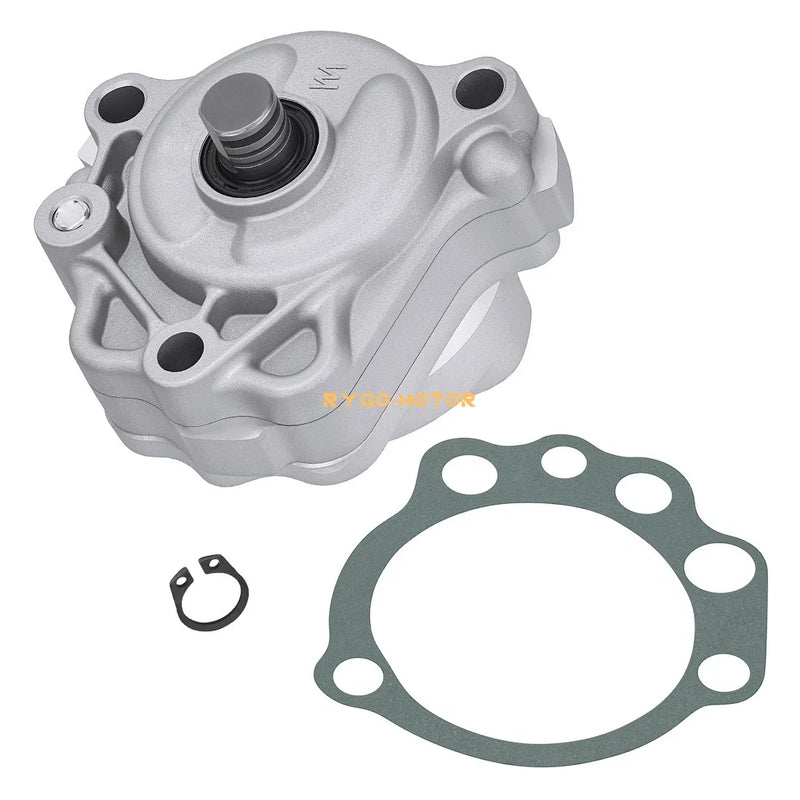 Yamaha Raptor 700 700R Oil Pump (2006–2024)