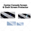 Haval H6 / H6 GT Tempered Glass Dash Console Screen Protector (2017-2023)
