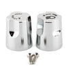 Honda GL1500 Goldwing Headlight Adjustment Knobs (1988-2000)