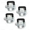 Holden Commodore VT VX VY VZ VU WH WK WL 4x Door Striker Lock Latch
