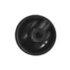 Honda Accord A/C Heater Fan Switch Knob (1994-1997)