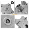 Arctic Cat 500 4x4 FIS Front Wheel Hub (2002–2004)