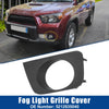 Toyota 4Runner Front Left Fog Light Grille Cover (2006-2009)