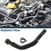 Ford Fiesta Radiator Hose No.DG806124YA (2009-2011)