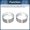 Nissan Pathfinder 10 x Main Bearing Set (1987-1990)