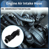 Chevrolet Malibu Rubber Engine Air Intake Hose
