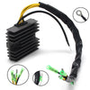 Honda BF40A / B, BF50A Voltage Rectifier Regulator (2001-2006)