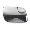 Ford Explorer (2011-2019) Right Heated Rearview Mirror Glass