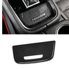 Porsche Panamera (2017-2023) Carbon Fiber Trim Ashtray Storage Box