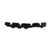 Hyundai Tucson 2 x Rear Bumper Brackets Retainer (2016-2021)