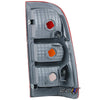 Toyota Hilux SR SR5 KUN25 KUN36 Tail Light (2005-2011)