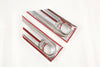 2020-2021 Honda CR-V Front Chrome Fog Light Lamp Cover Trim (2020-2021)