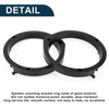 Honda HR-V (2016 - Present) - 2 Pcs Speaker Spacer Ring Adapter