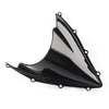 Agusta MV F3 800 675 (2012-2017) Black Windshield