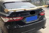 Lexus ES350 300H Sedan Universal Rear TRD Style Spoiler (2007-2012)