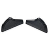 Harley Electra Glide, Road King Rear Passenger Floorboard Footboards