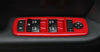 Dodge Charger / Durango Window Lift Switch Panel Trim (2011-2023)