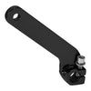 Harley Touring Road Glide Shift Rod Lever & Shaft (1984-2016)